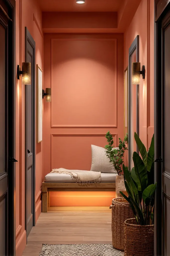 Plug-In Lighting That Looks Hardwired