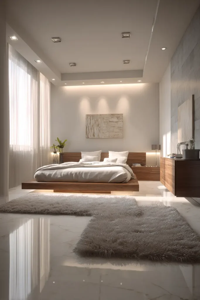 Rearrange Your Furniture Before You Buy Anything Else