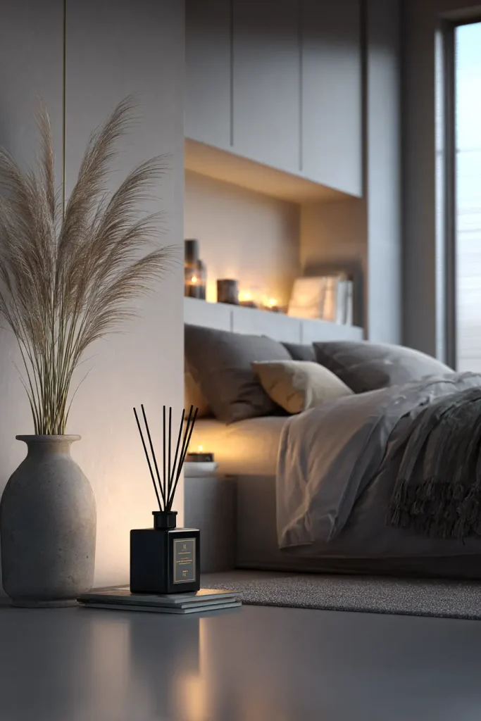 Scent Is the Decor Layer Nobody Talks About