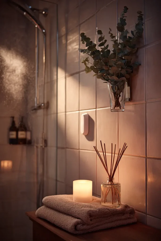 The Things You Feel, Not Just See