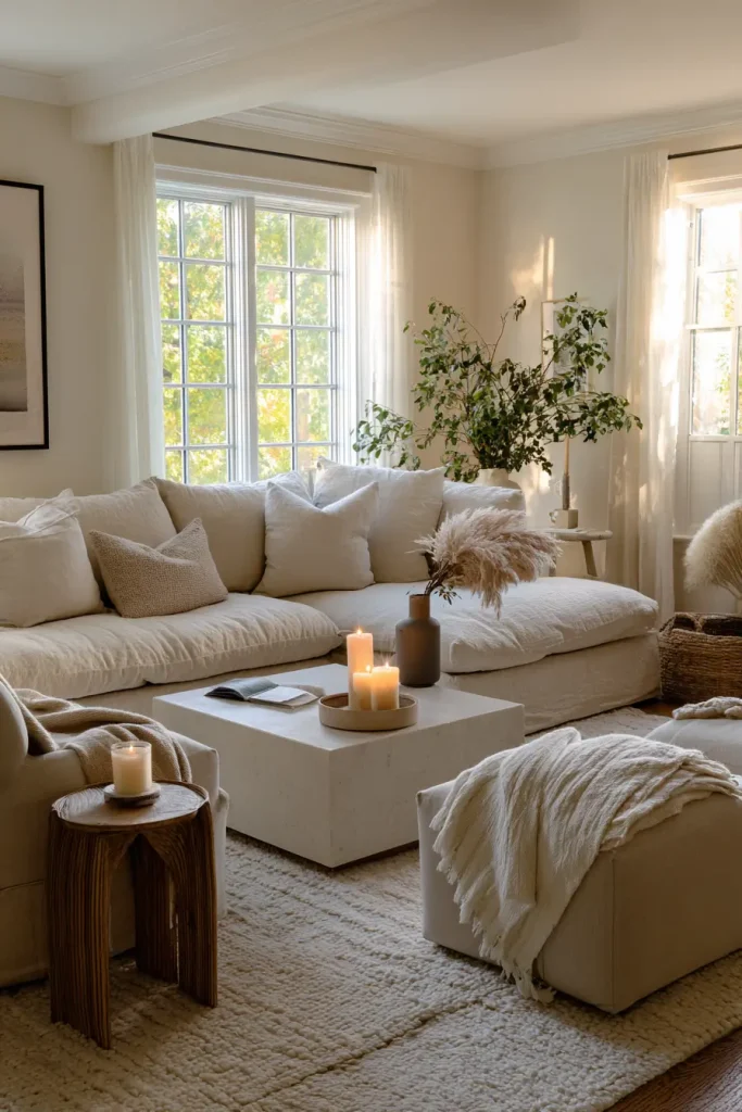 Scent and Sound: The Invisible Refresh