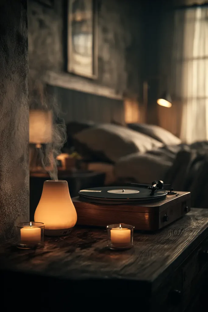 15. Sensorial Scaping – Scent and Sound