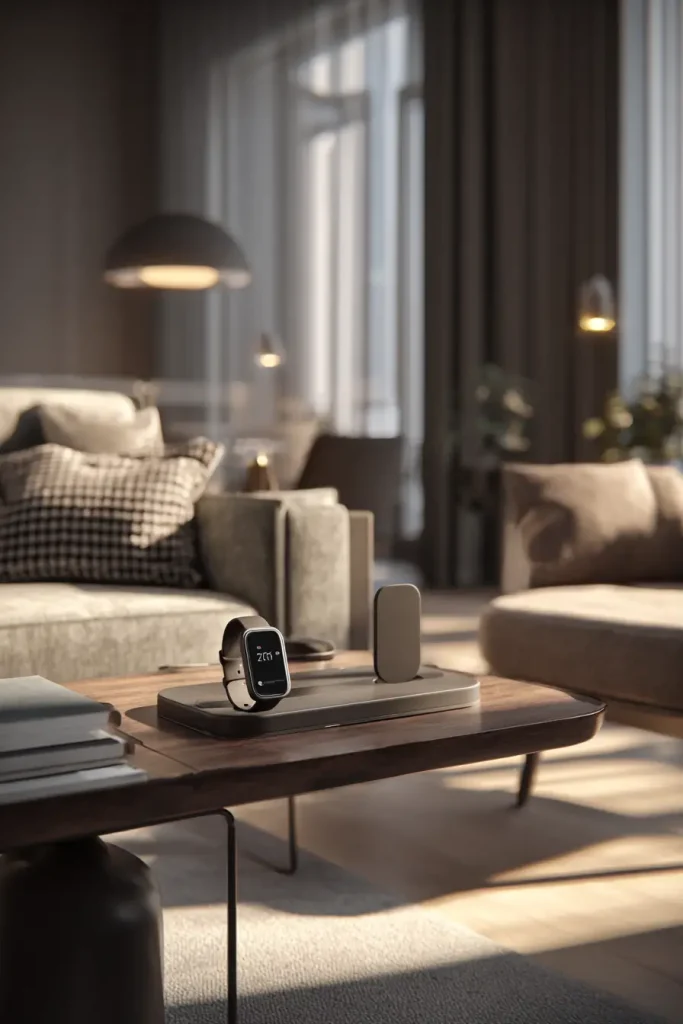 Set Up a Fall Detection Device You'll Actually Use
