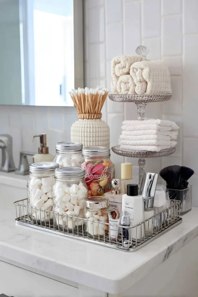 Stop Buying Organizers. You Probably Already Own These 5 Things