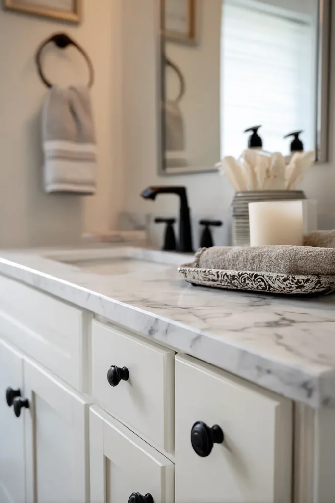 Swap Cabinet Hardware