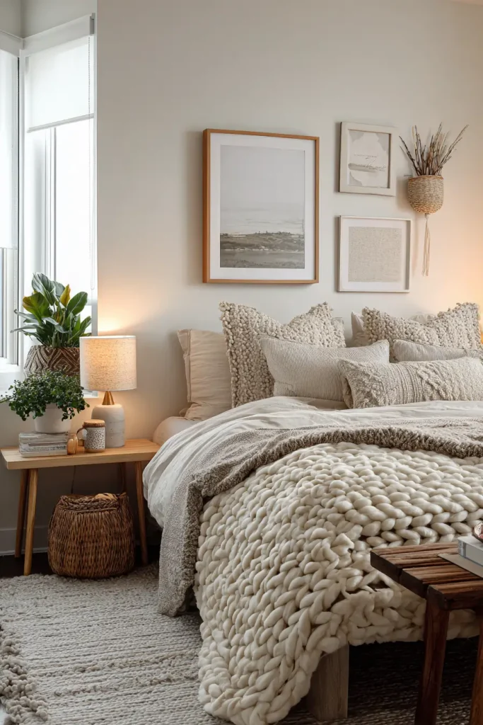 3 Fast DIY Bedroom Ideas With Instant Results