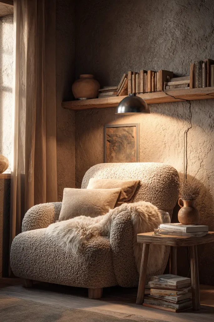 4. The “Anti‑Tech” Nook