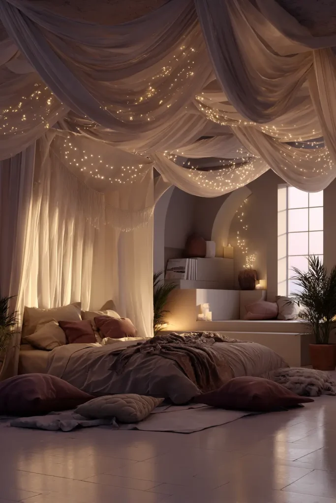The Ceiling Is the One Wall You're Ignoring