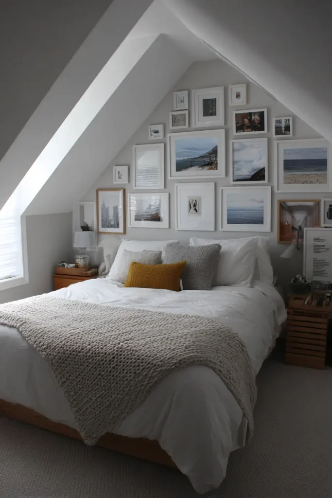 Turn a Dormer Into a Window Seat with Storage