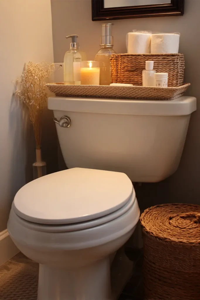 Under Sink Expandable Shelf