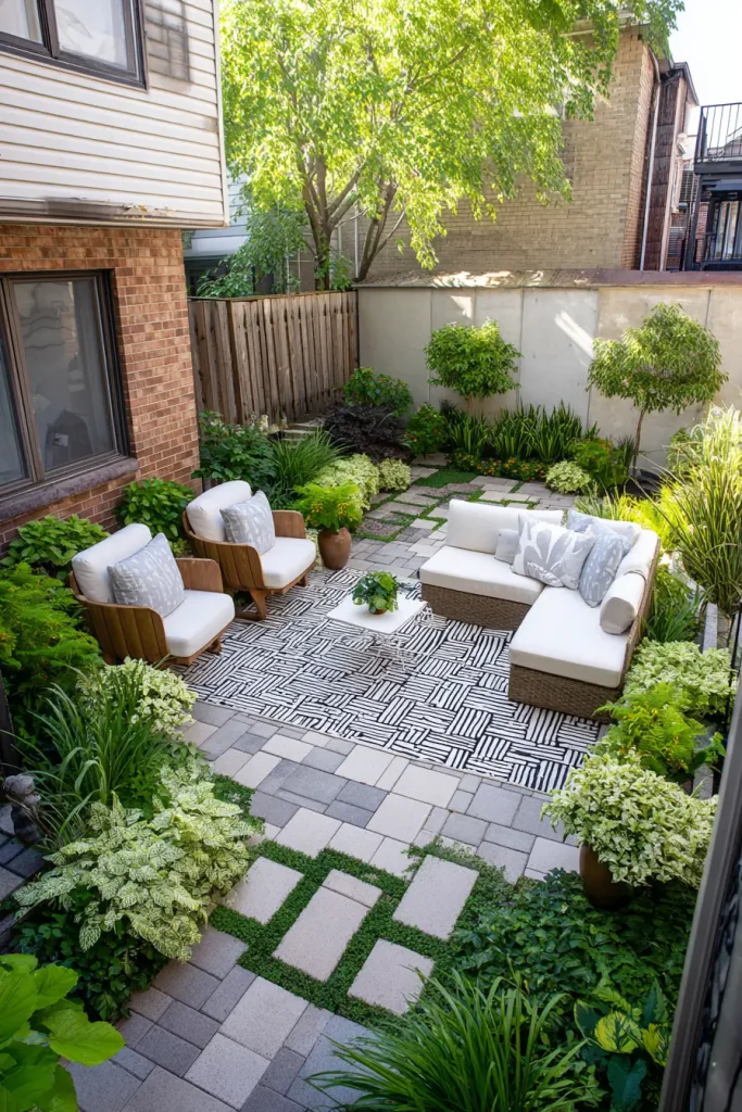 Use Diagonal Lines in Your Layout