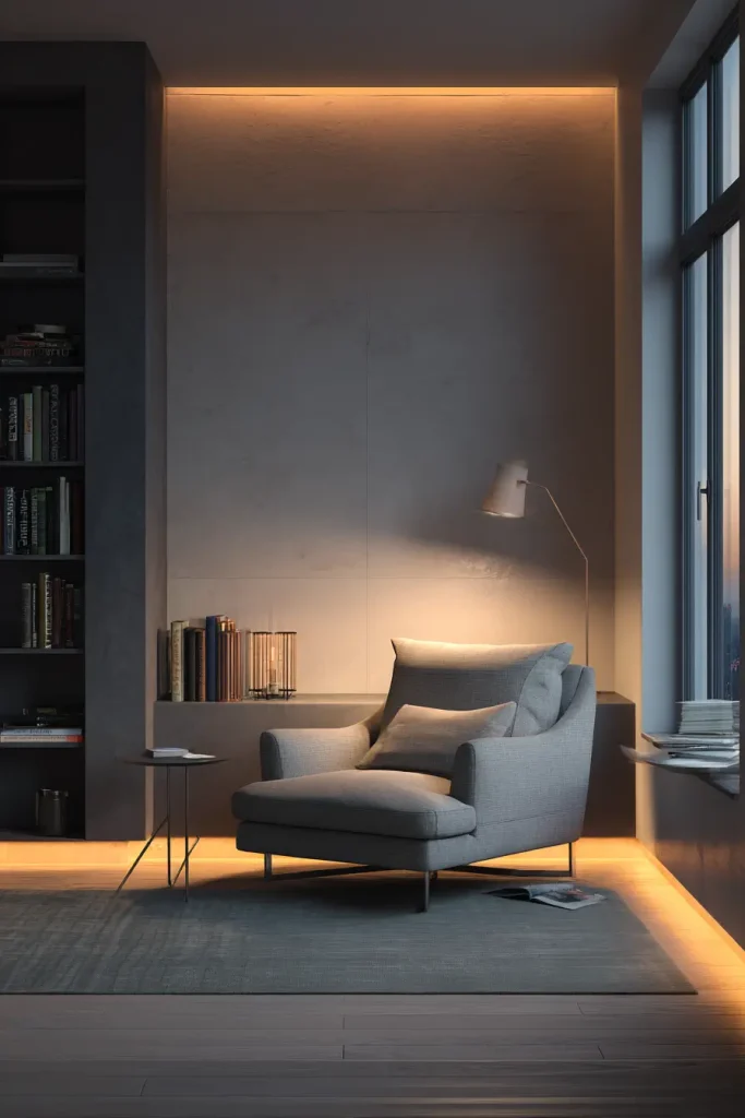 Use Three Types of Light, Not Just One