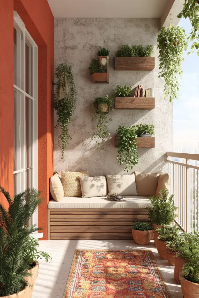 Use Your Walls as Growing Space