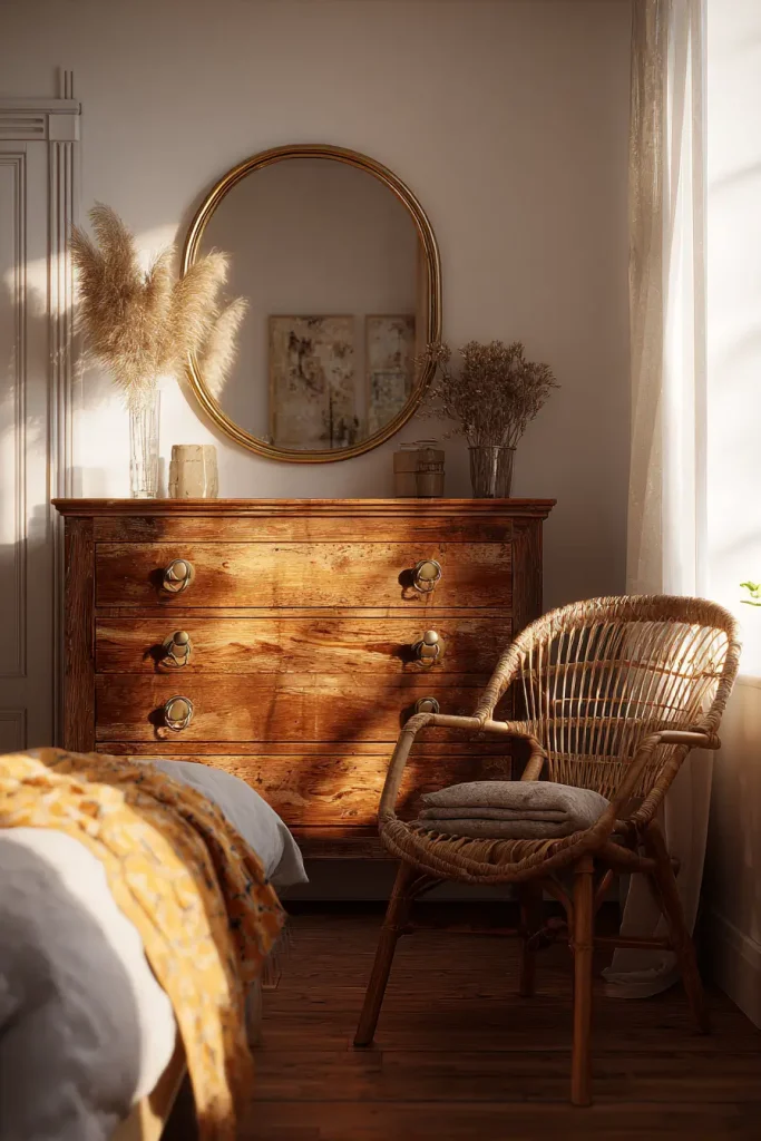 Vintage Overhaul – The “Grandmillennial” Revival