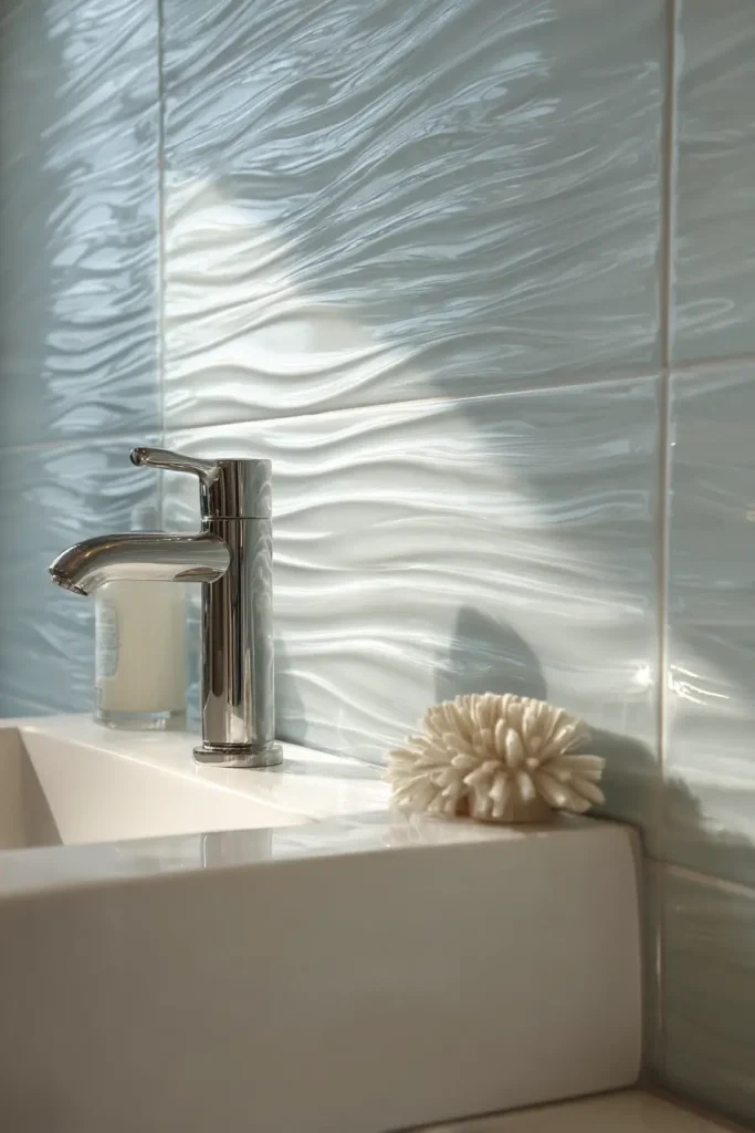 Waterproofing gets smarter