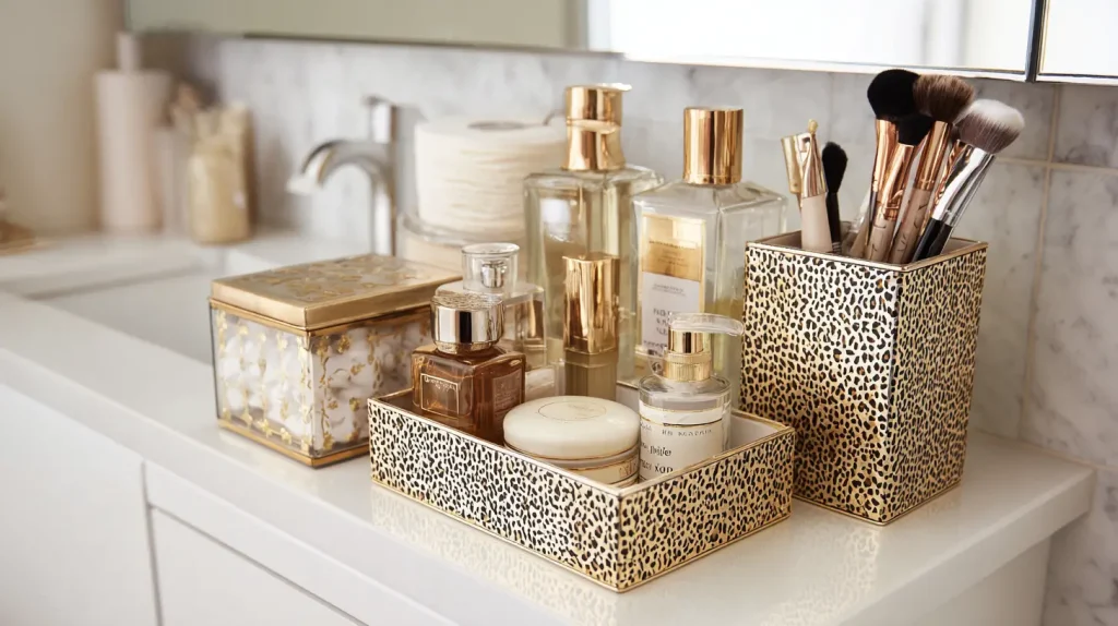Why Powder Rooms Are Perfect for Renter Makeovers