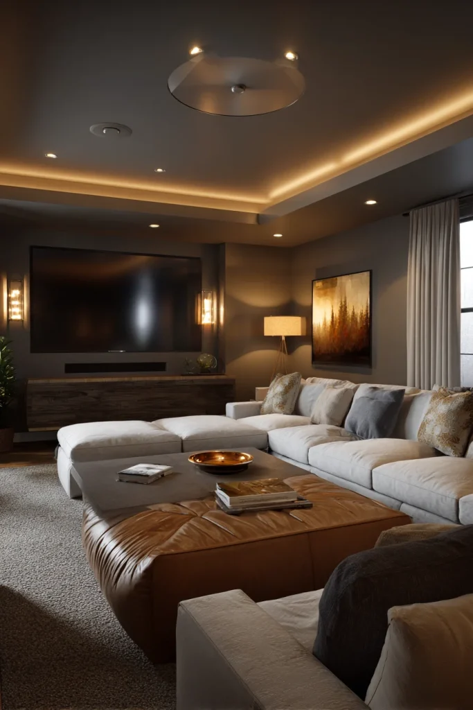 1. Start with Soft, Layered Lighting