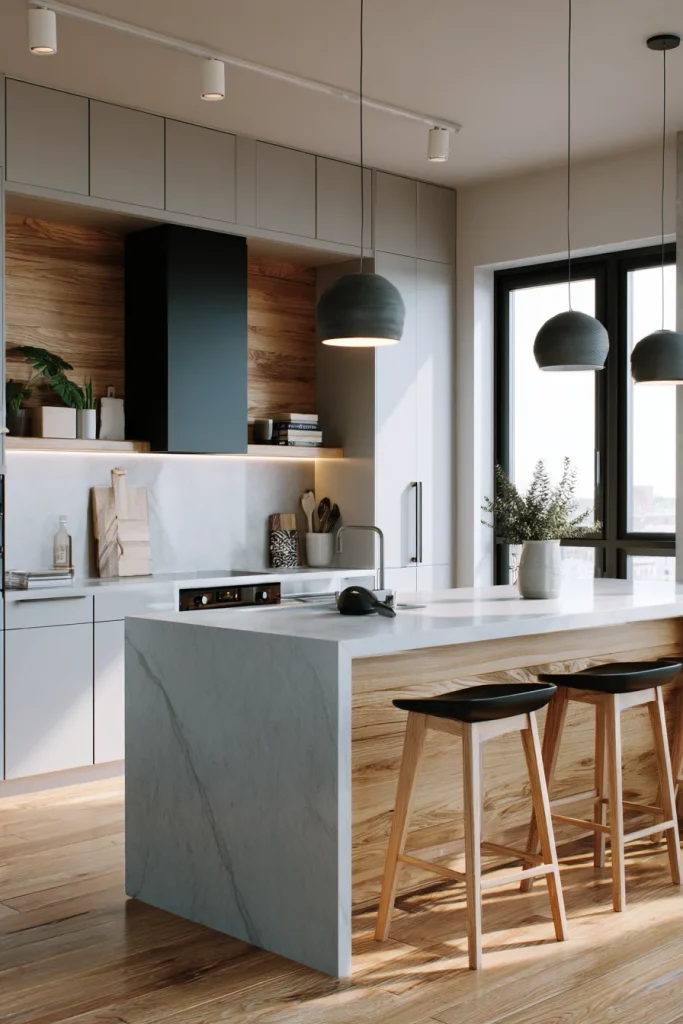 1. Start with a neutral color palette