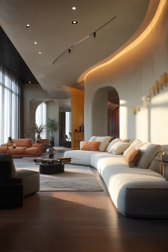 1. Start with the layout before you buy anything