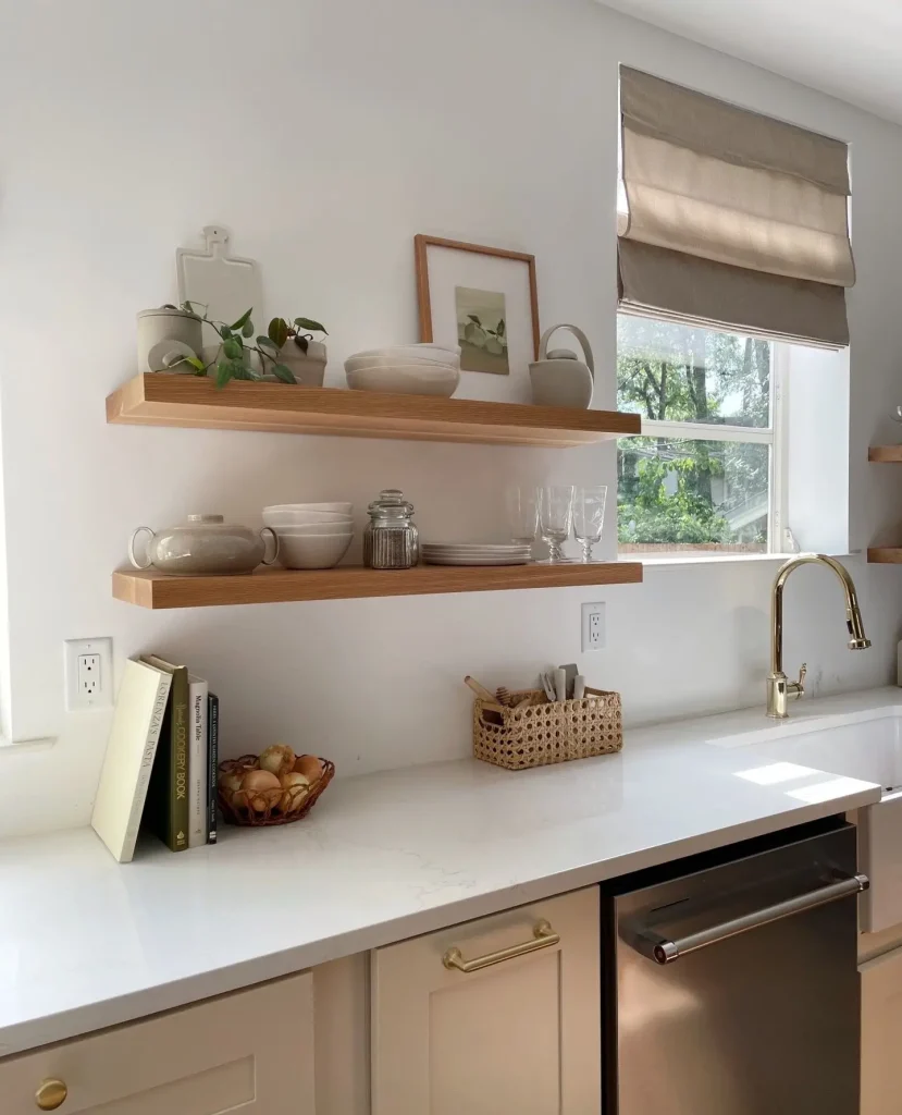 1. The “5‑Foot” Refresh: Cabinet Surgery Without Replacement