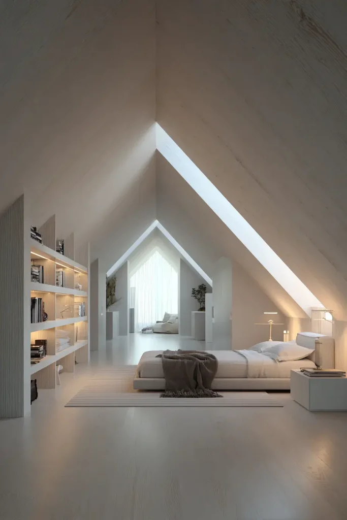 10. Keep the Floor Clear