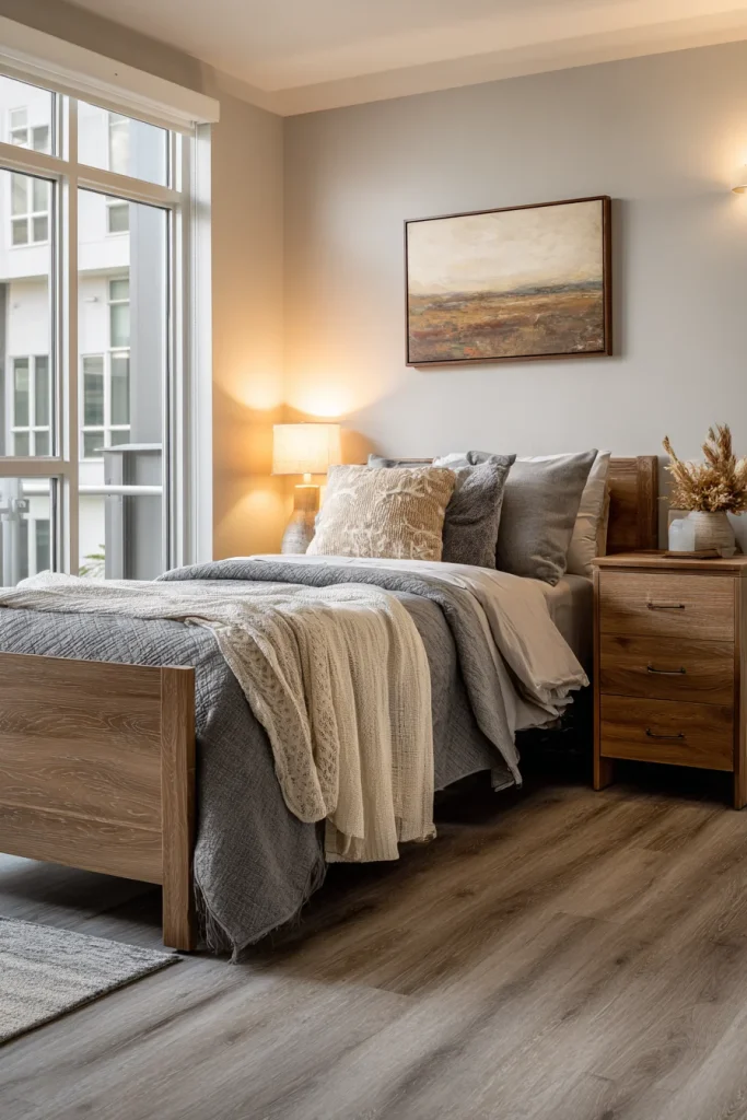 10. Remove loose rugs