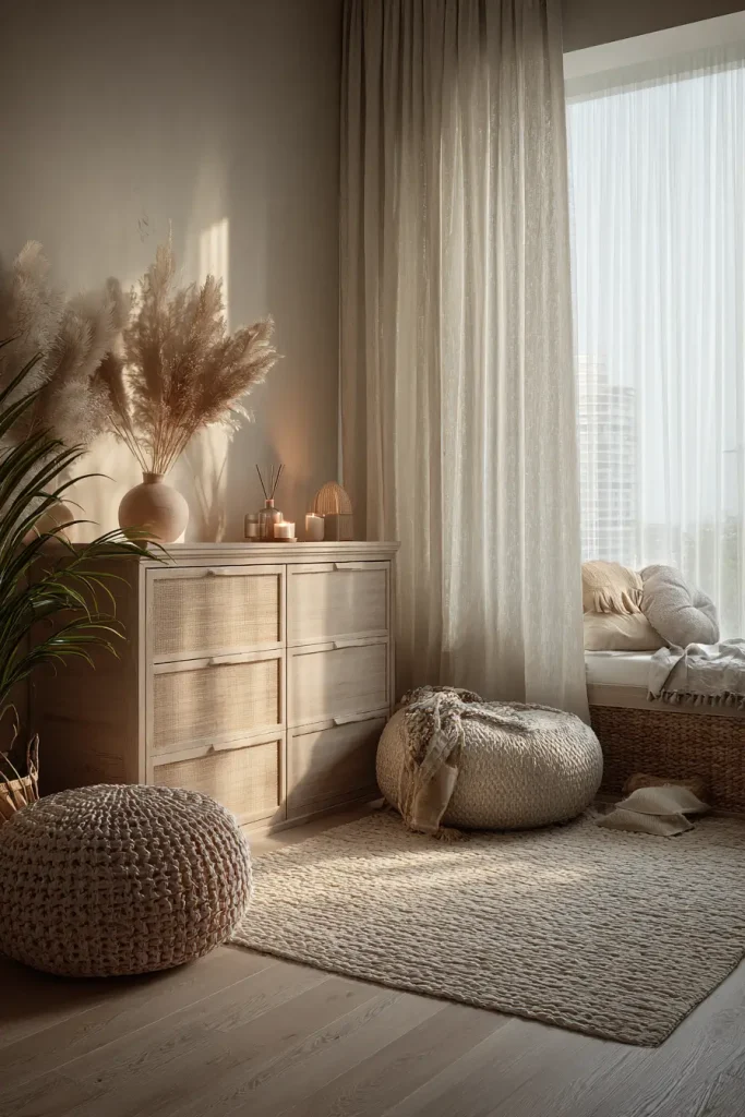 10. Scent as a Design Element (The Forgotten Layer)