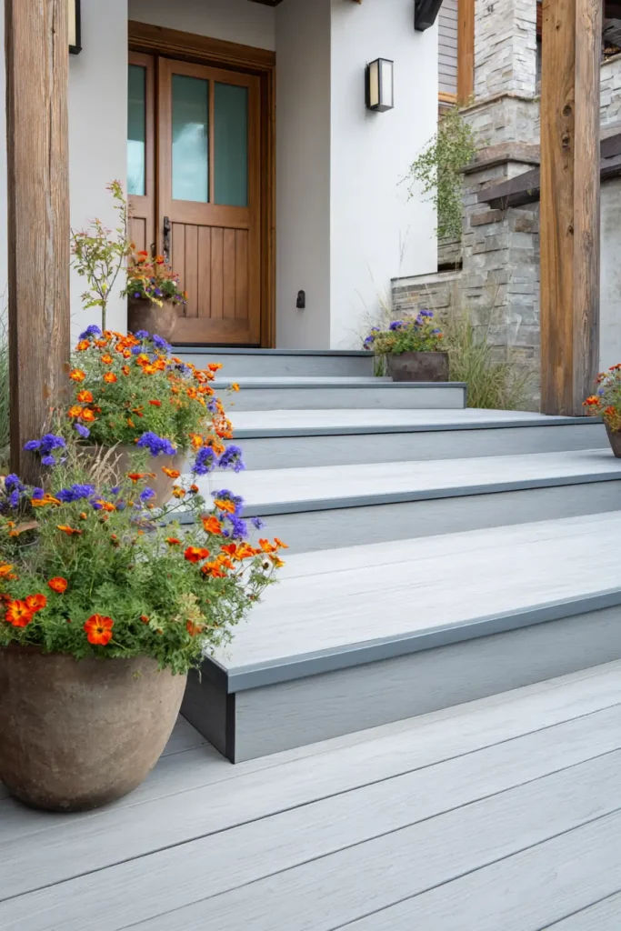 10. Separate Zones with Shades