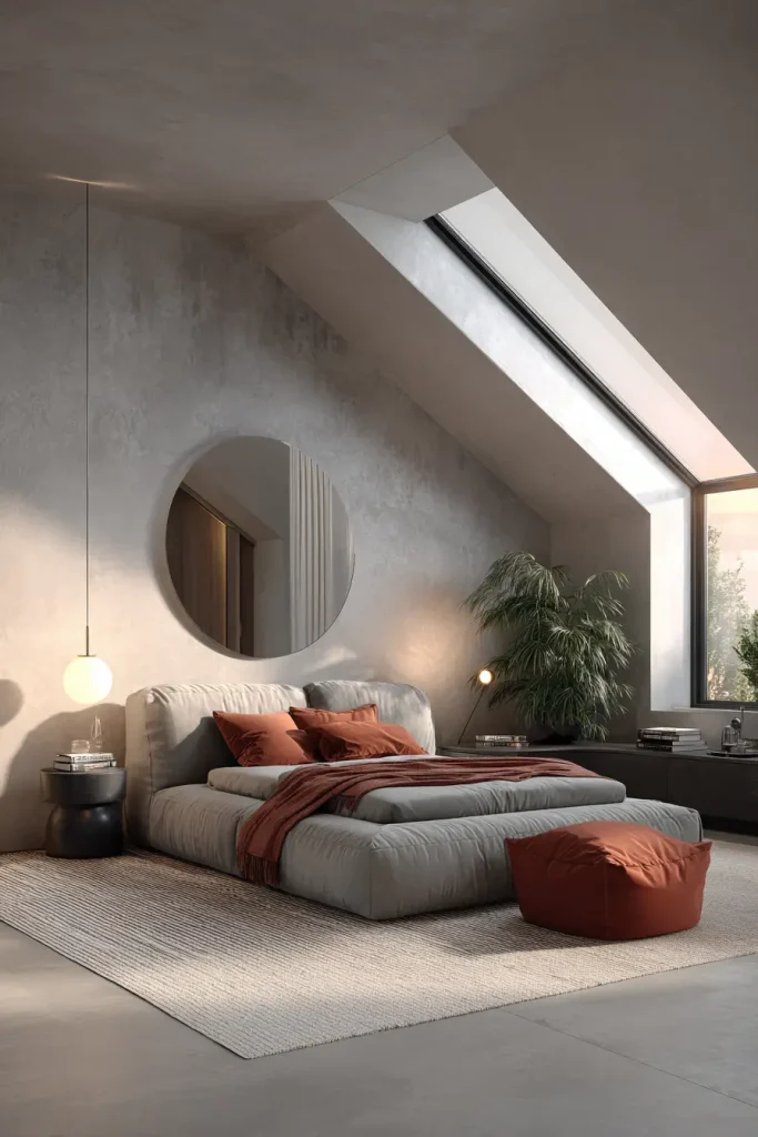 11. Add Mirrors to Expand the Space