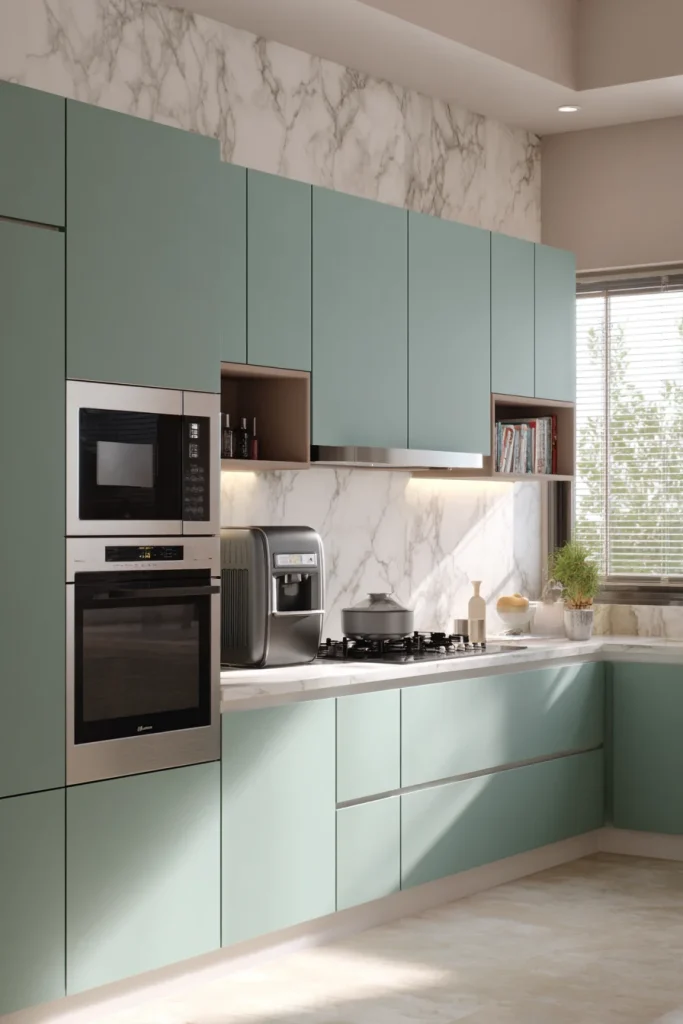 11. Store appliances based on real use