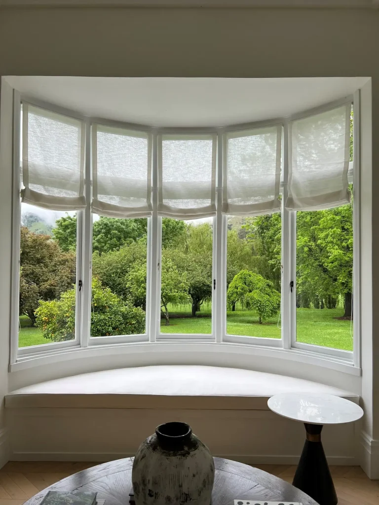 12. The Panel Track: The Modern Alternative to Drapes