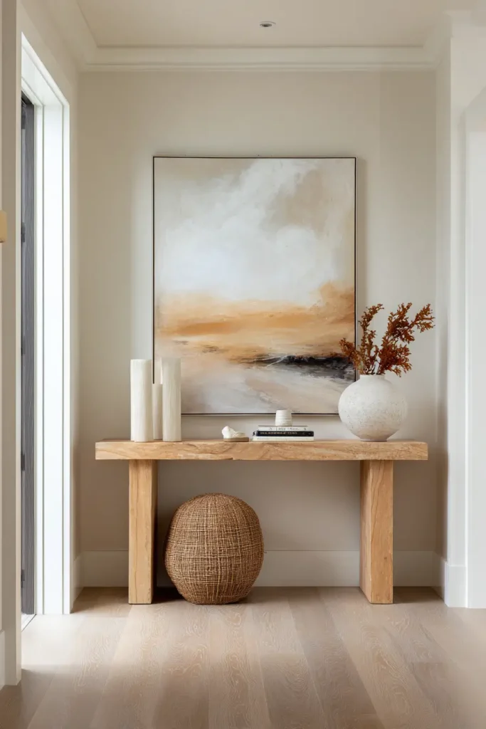 12. Vintage Pieces Make Modern Homes Feel Real