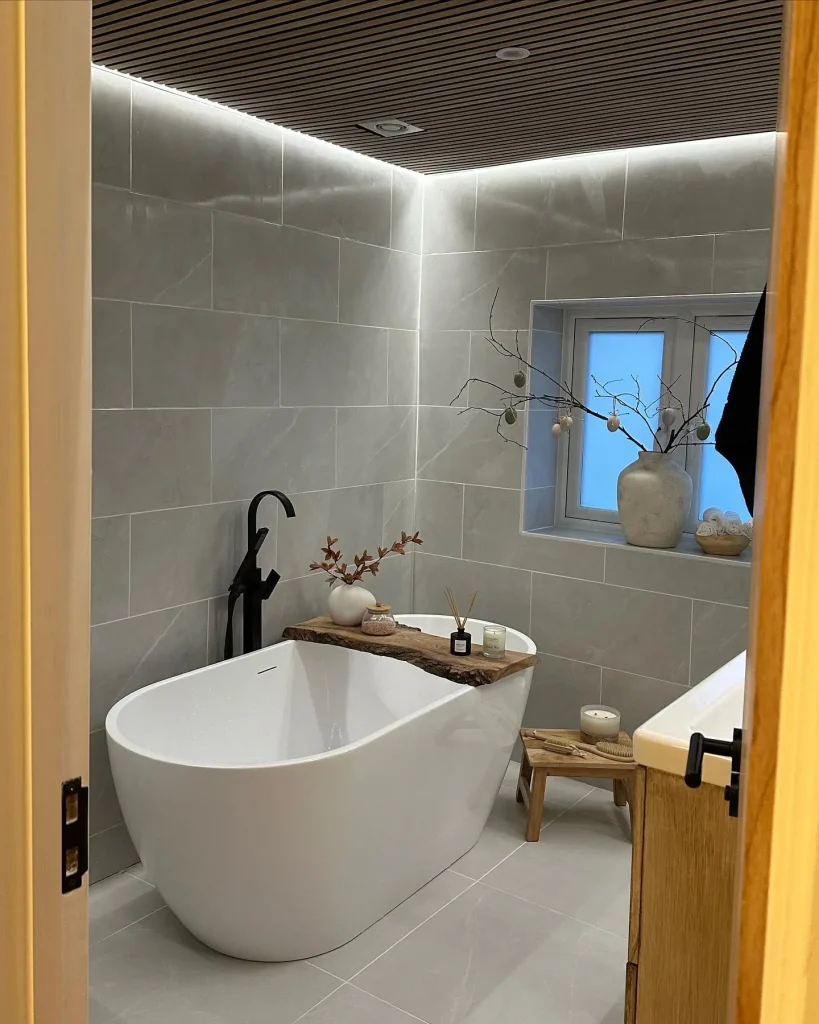 13. Choosing a color that clashes with your skin tone under lighting