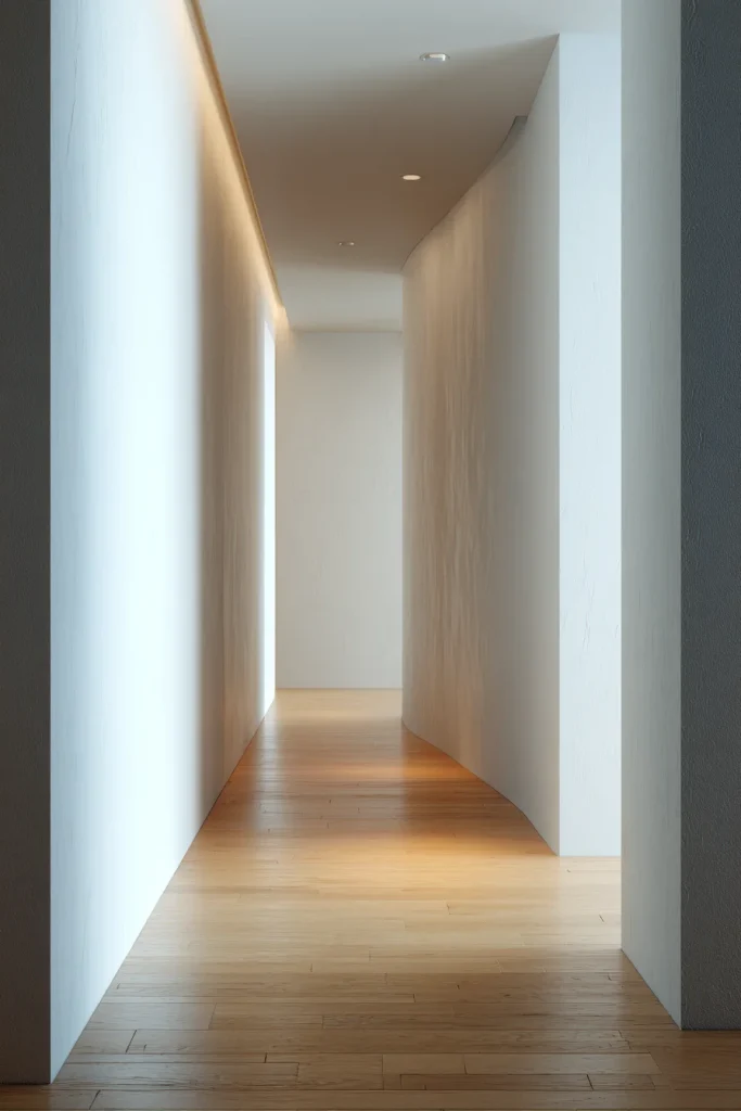 13. Negative Base (No Baseboard) with Laser-Cut Shadow