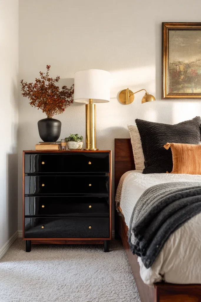 13. Upcycled Heirloom Pieces