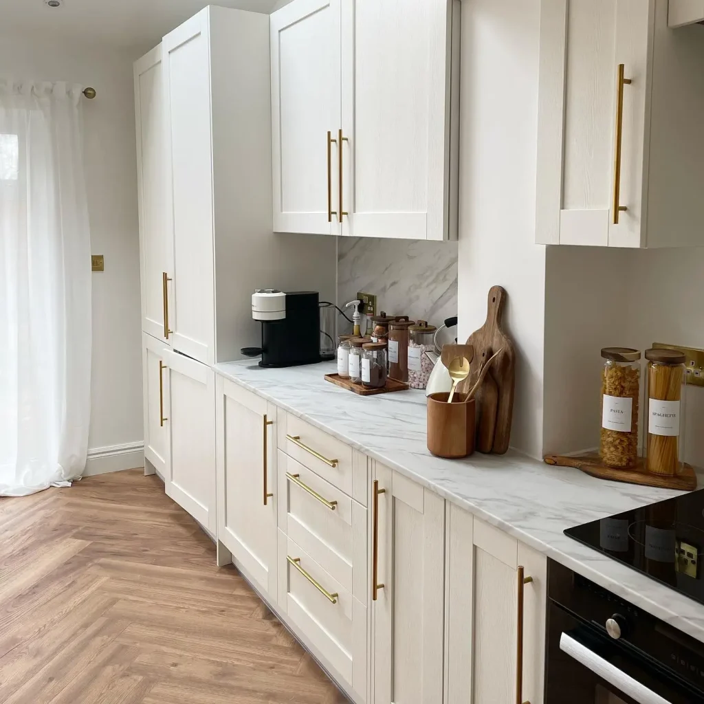 13. Use Forced Symmetry to Trick the Eye