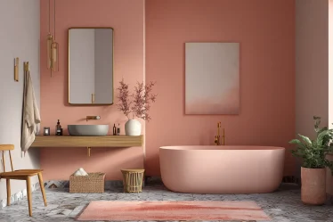 14 Small Bathroom Color Mistakes (2026)