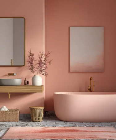 14 Small Bathroom Color Mistakes (2026)