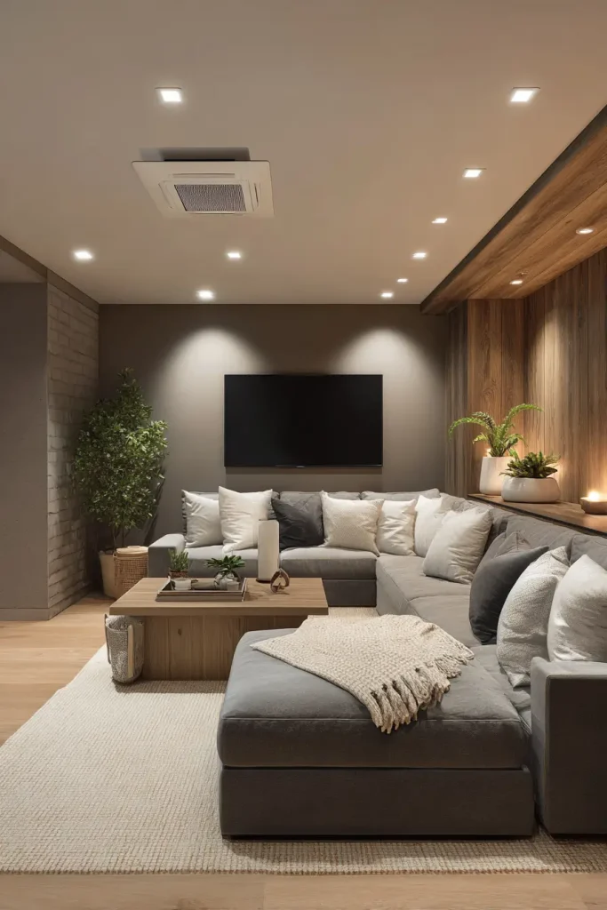 14. Add Moisture Control and Healthy Air