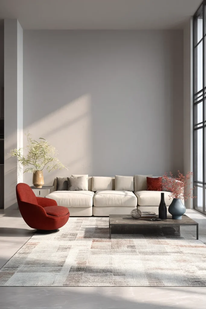 14. Leave some empty space on purpose