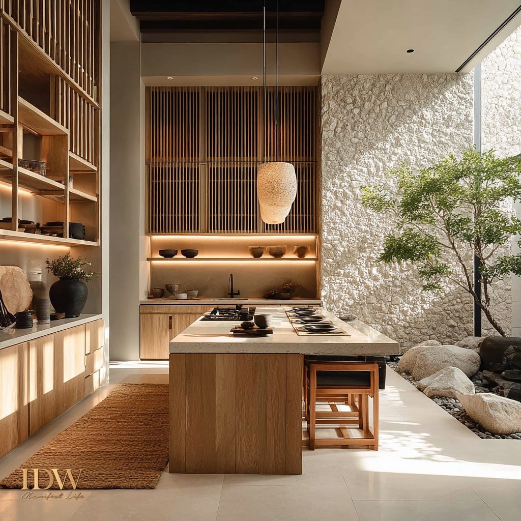 14. Map Your Zones Before You Buy a Single Cabinet