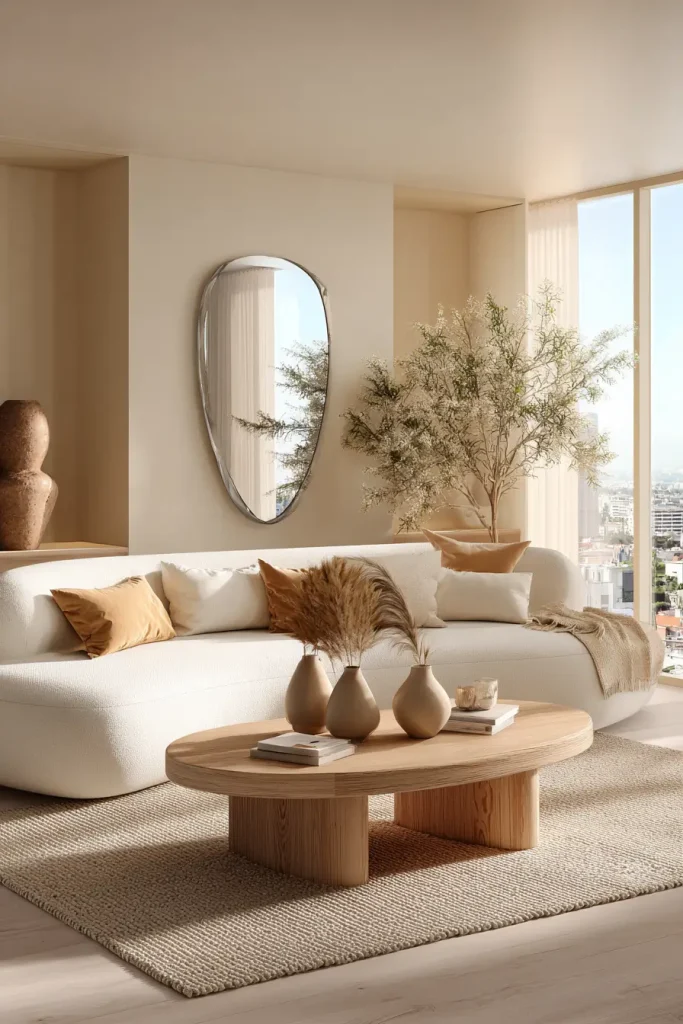 14. Mirrors for Light and Space