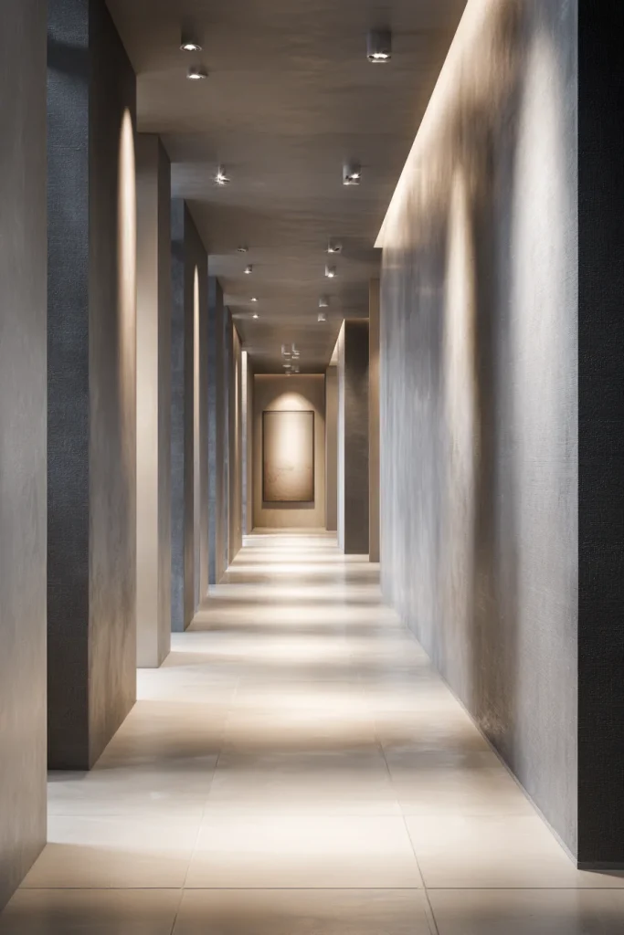 14. Scent + Sound Zoning