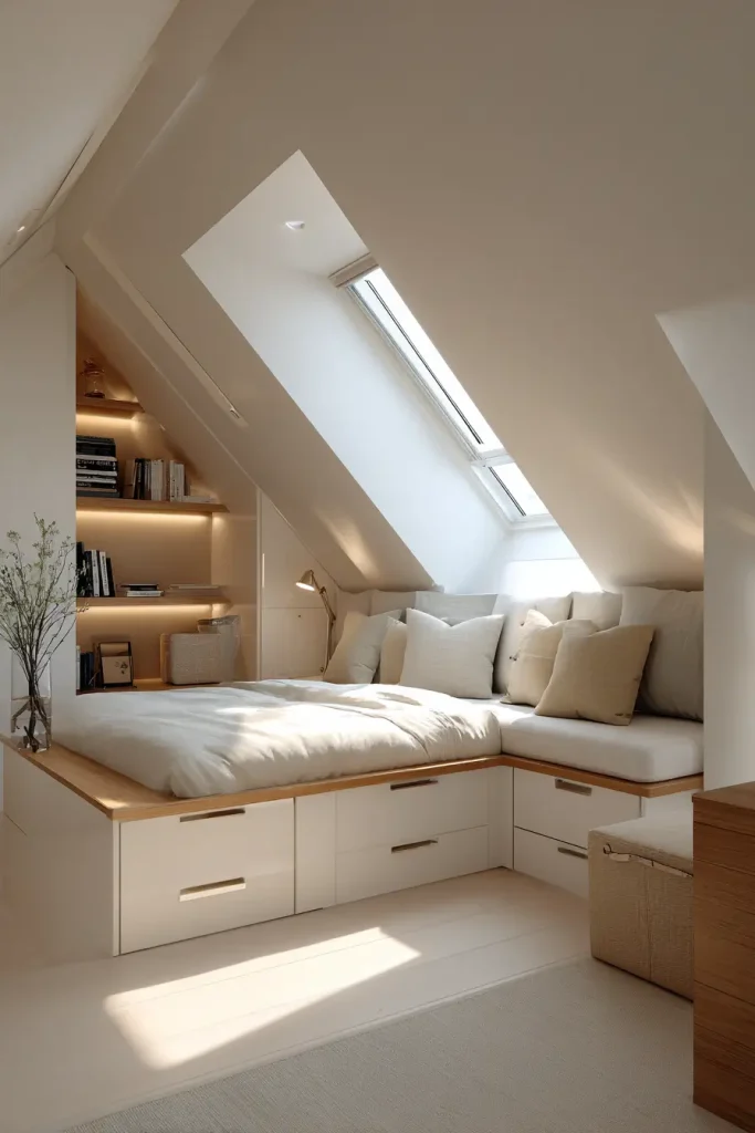 14. Use Multi Purpose Furniture