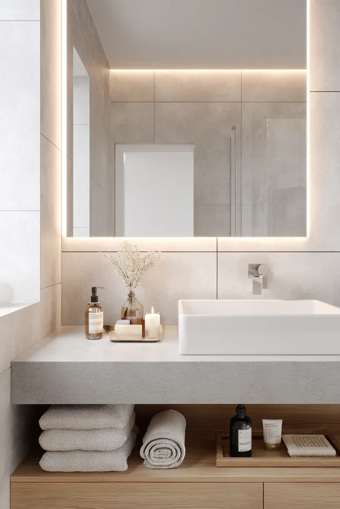 14. Use a Compact Sink Organizer for Efficiency