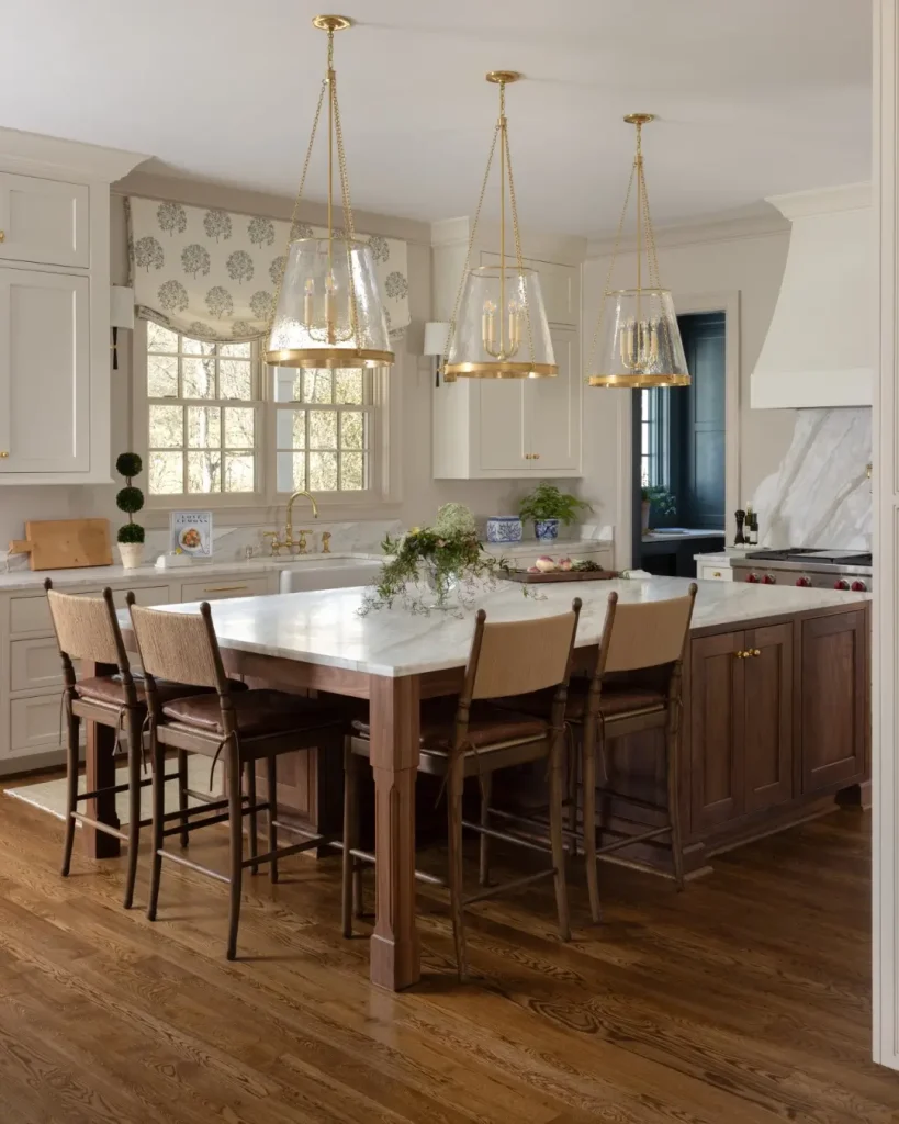 14. Window Treatments That Add Softness