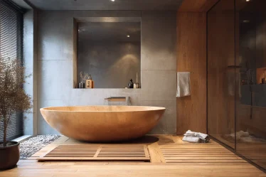 15 Minimalist Bathroom Ideas (2026)