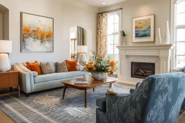 15 Modern Living Room Ideas for Empty Nesters in 2026