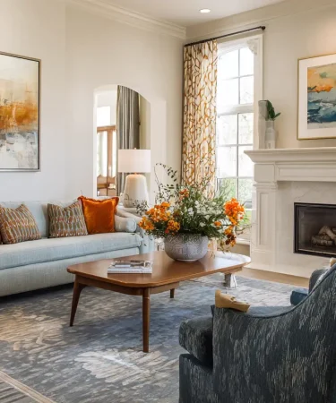 15 Modern Living Room Ideas for Empty Nesters in 2026