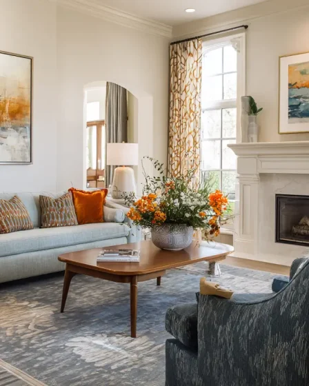 15 Modern Living Room Ideas for Empty Nesters in 2026
